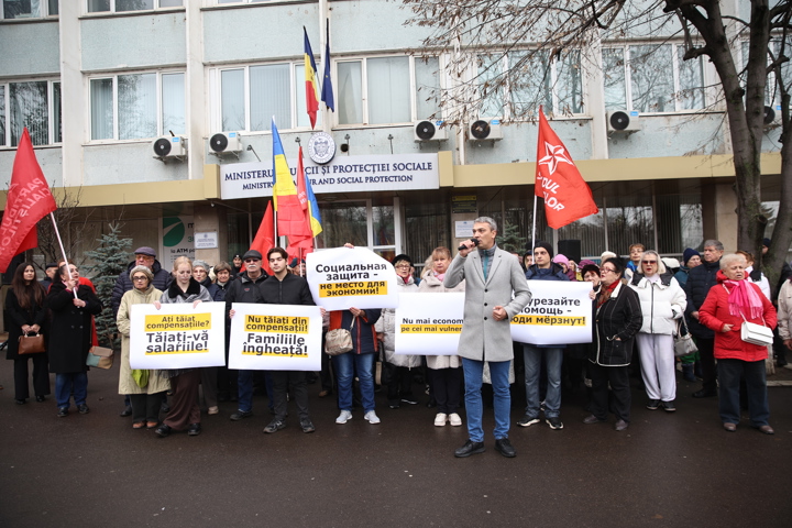 Fotografie eveniment