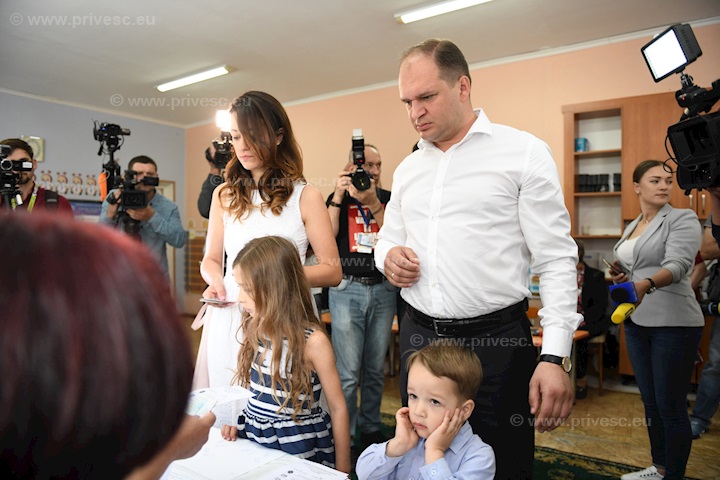 Fotografie eveniment