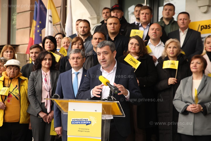 Fotografie eveniment