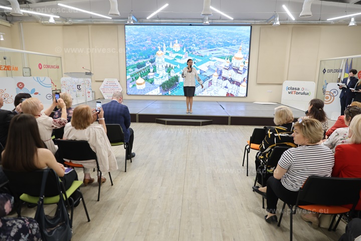 Fotografie eveniment