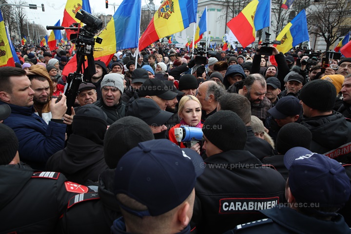 Fotografie eveniment