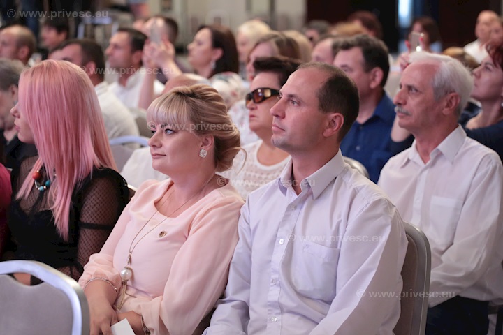 Fotografie eveniment