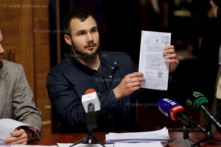 Fotografie eveniment