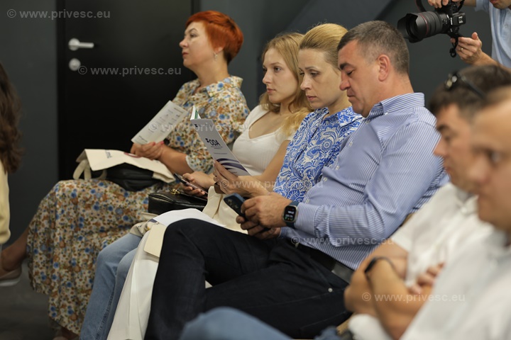 Fotografie eveniment