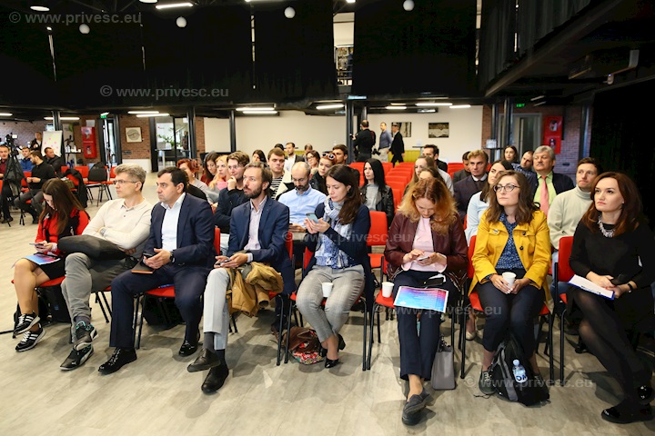 Fotografie eveniment