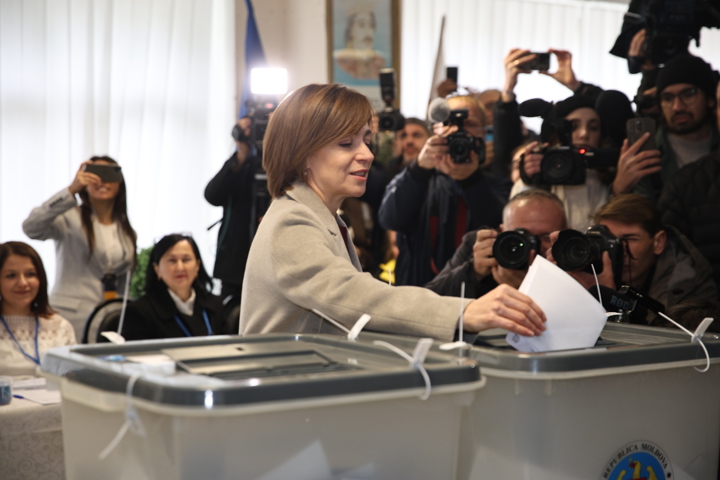 Fotografie eveniment