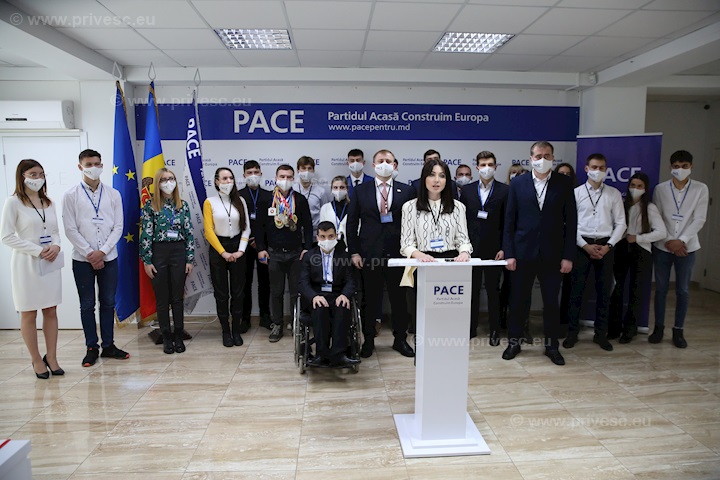 Fotografie eveniment