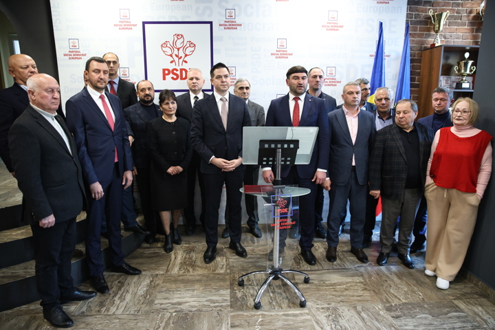 Fotografie eveniment