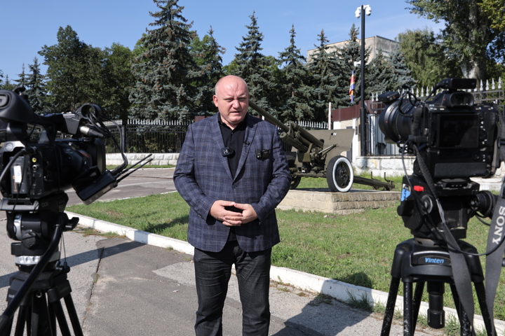 Fotografie eveniment