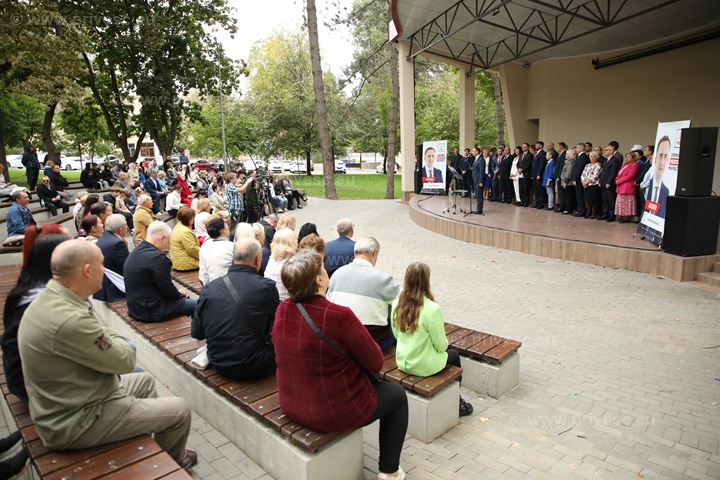 Fotografie eveniment