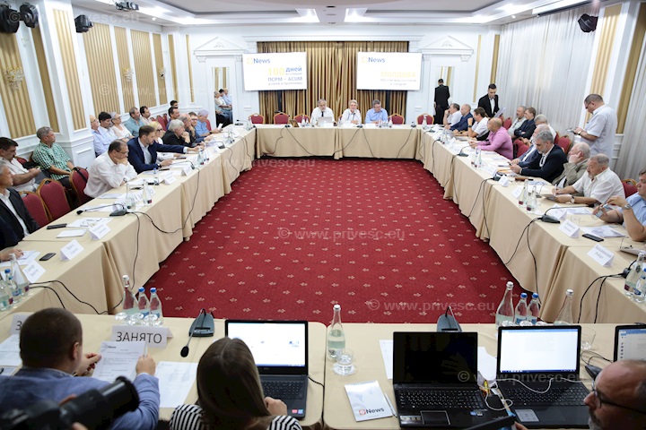 Fotografie eveniment