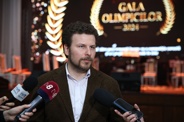 Fotografie eveniment