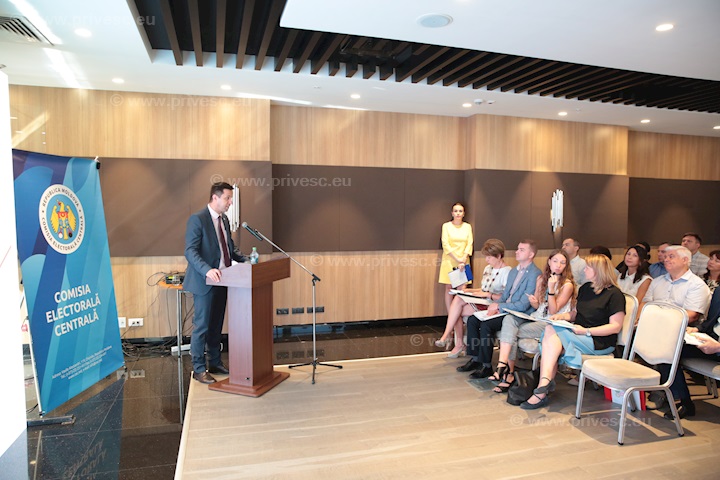 Fotografie eveniment