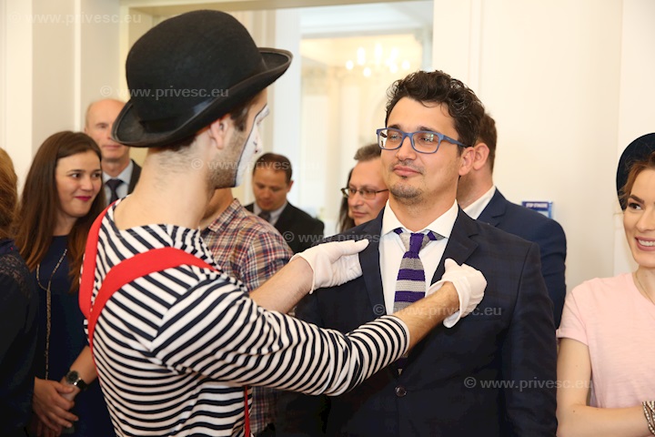 Fotografie eveniment