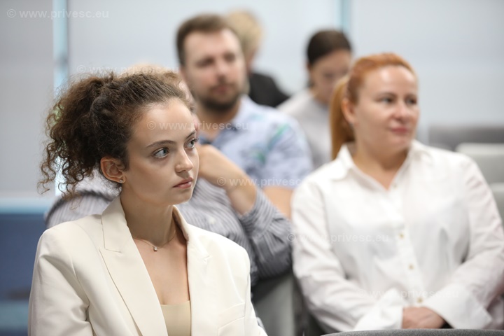 Fotografie eveniment
