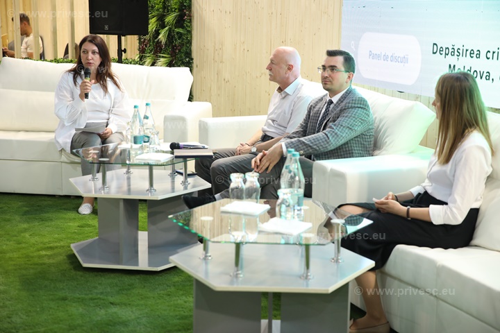 Fotografie eveniment