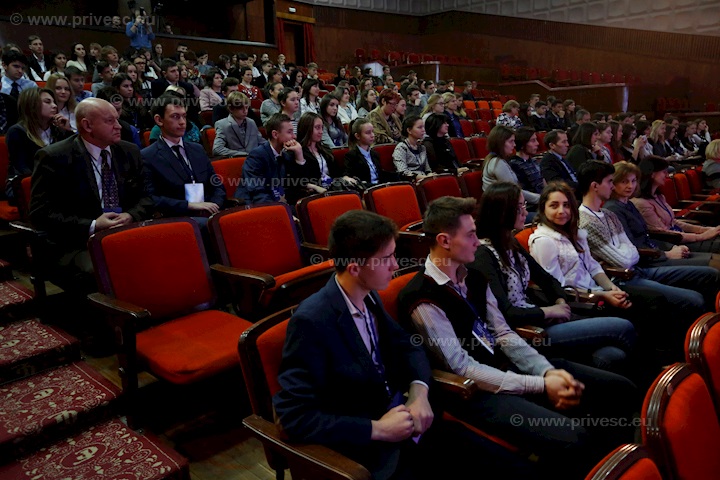 Fotografie eveniment