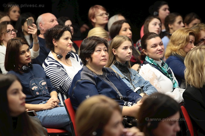 Fotografie eveniment