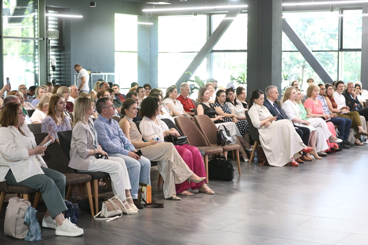 Fotografie eveniment