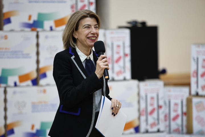 Fotografie eveniment