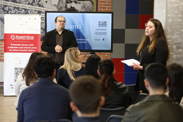 Fotografie eveniment