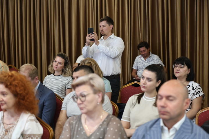 Fotografie eveniment