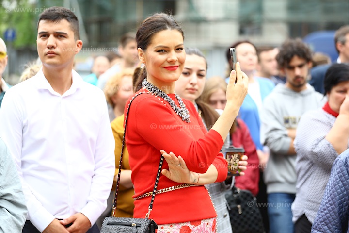 Fotografie eveniment