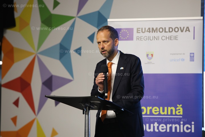 Fotografie eveniment