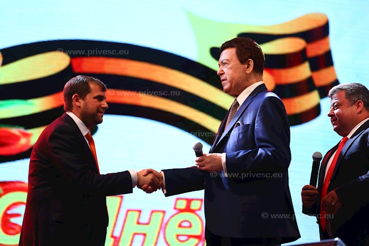 Fotografie eveniment