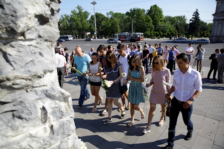 Fotografie eveniment