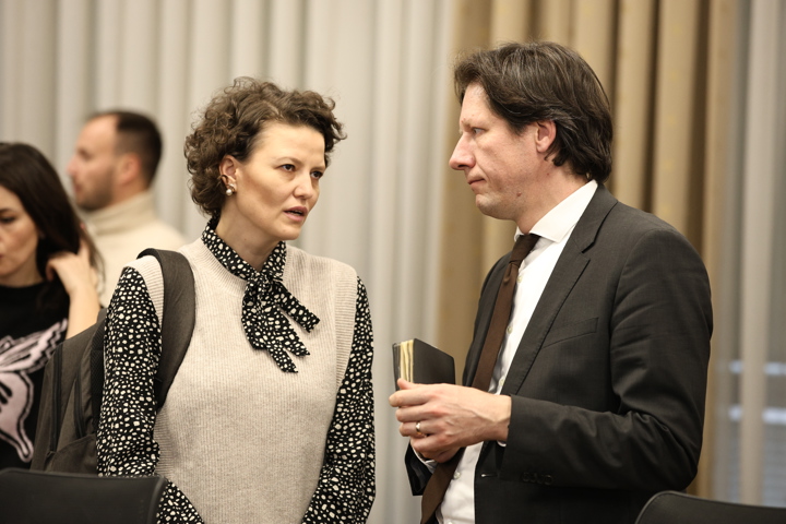 Fotografie eveniment