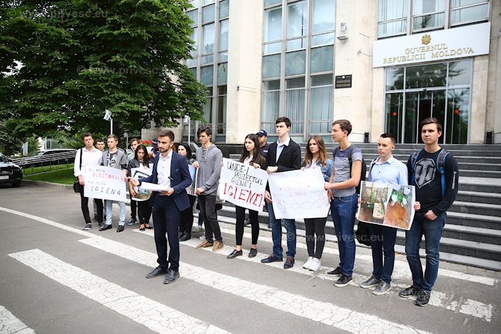 Fotografie eveniment