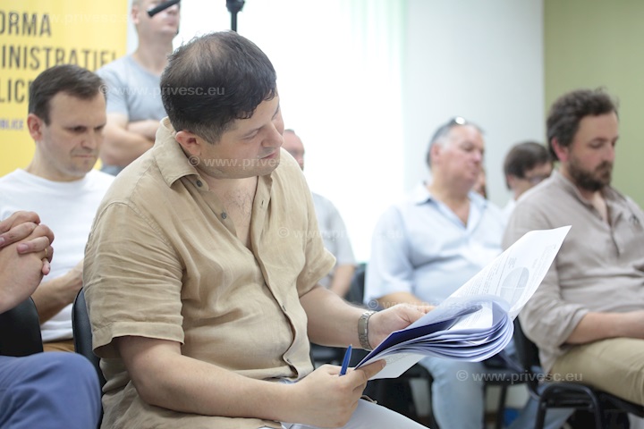 Fotografie eveniment