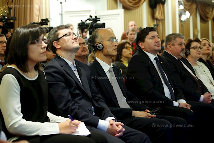 Fotografie eveniment