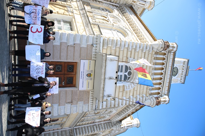 Fotografie eveniment