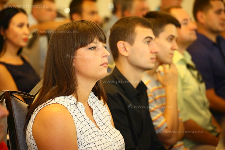 Fotografie eveniment