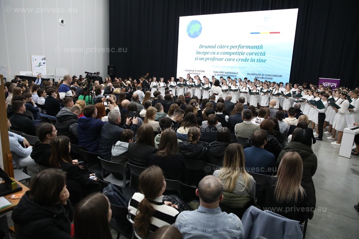 Fotografie eveniment