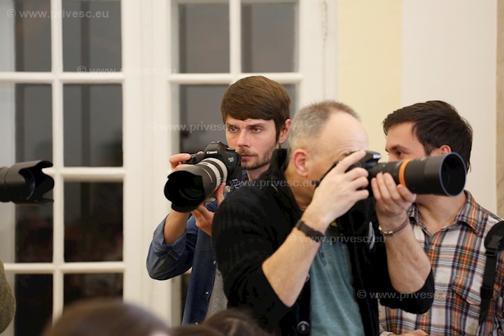 Fotografie eveniment