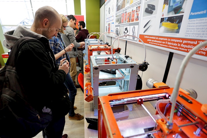 Fotografie eveniment