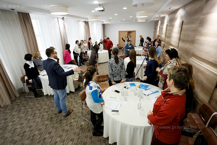 Fotografie eveniment