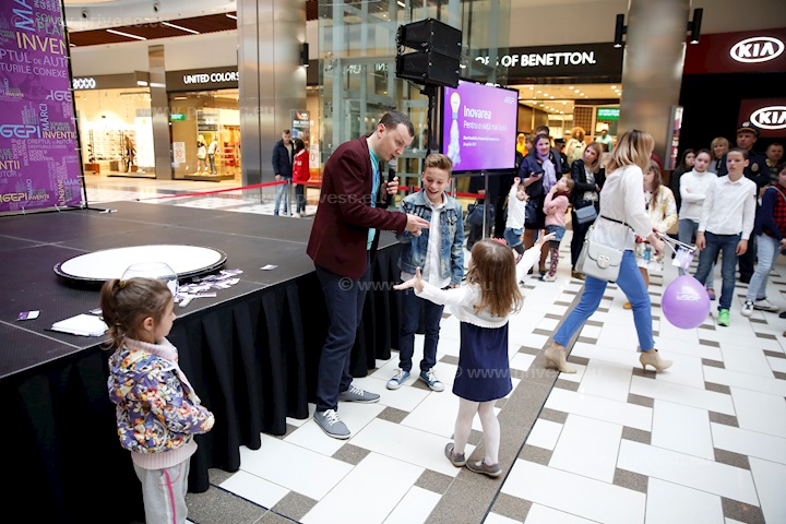 Fotografie eveniment