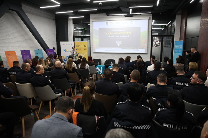 Fotografie eveniment