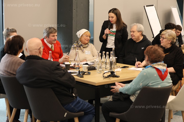 Fotografie eveniment