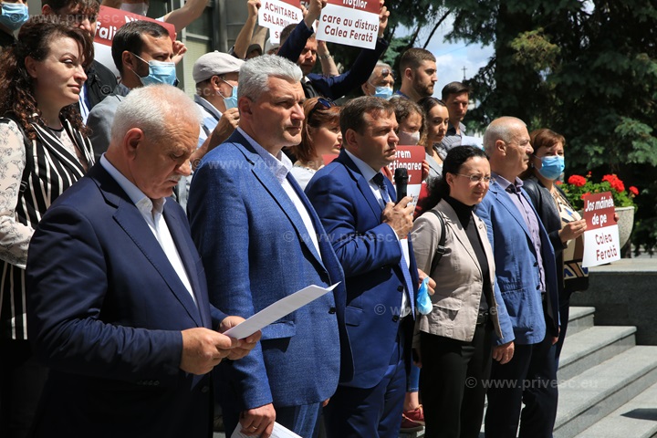 Fotografie eveniment