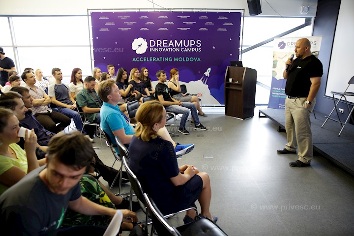 Fotografie eveniment