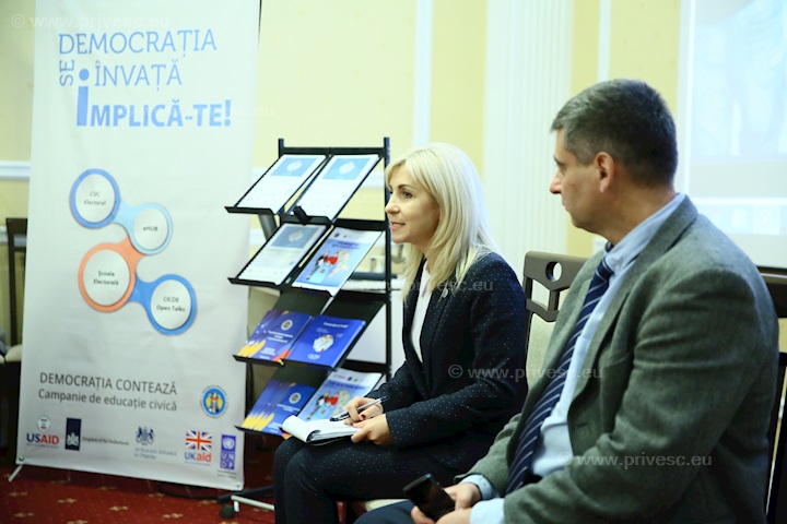 Fotografie eveniment