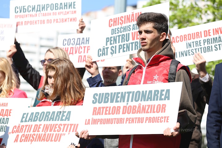 Fotografie eveniment