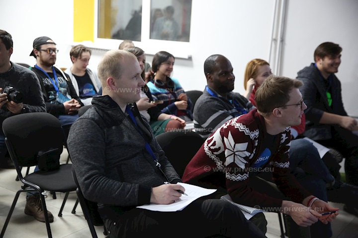 Fotografie eveniment