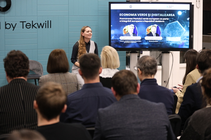 Fotografie eveniment