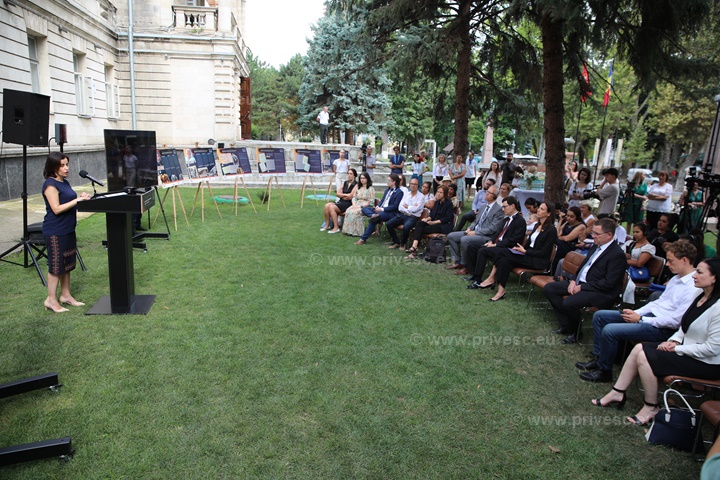 Fotografie eveniment